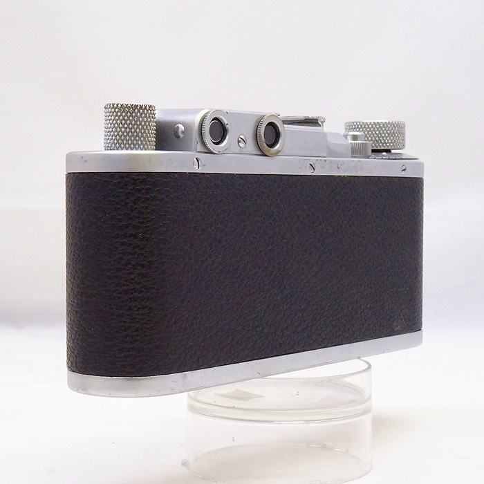 ライカ DII クローム