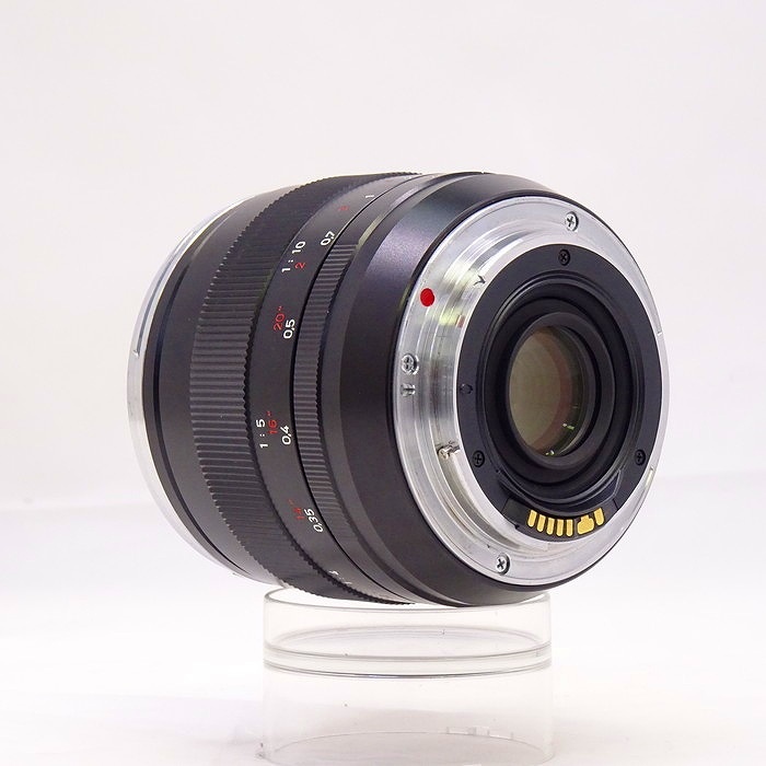 コシナ カールツアイス マクロプラナー T 2/50 ZE