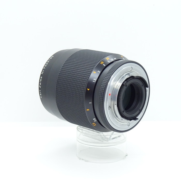 コンタックス M プラナ- T* 100/F2.8 AEJ