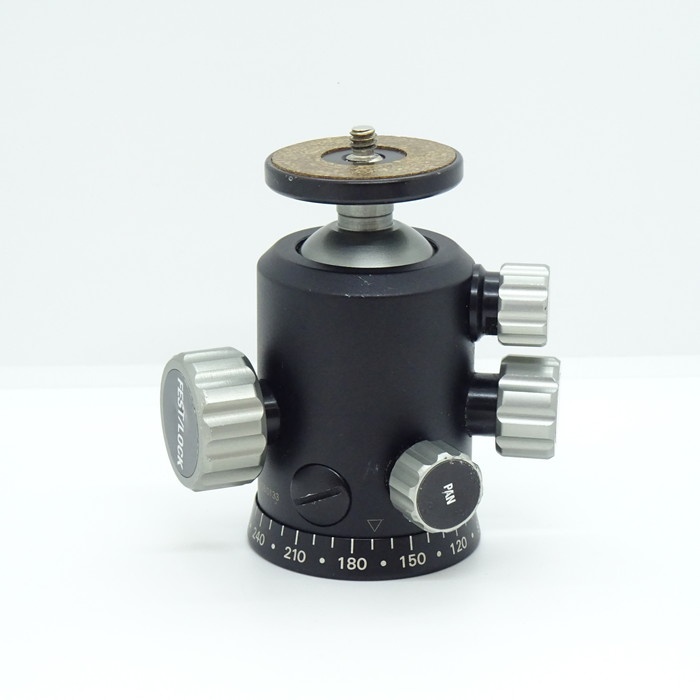 ソノタ FLM Centerbaii 38FT自由雲台