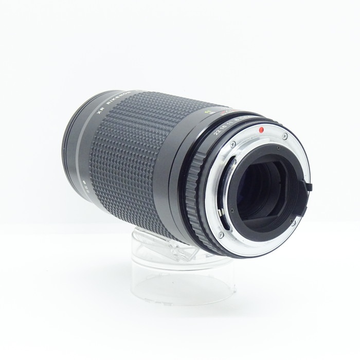 リコー XR RIKENON 200/4