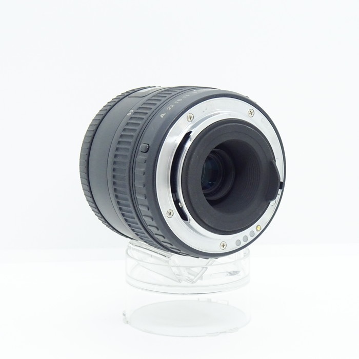 ペンタックス A 35-80/F4-5.6