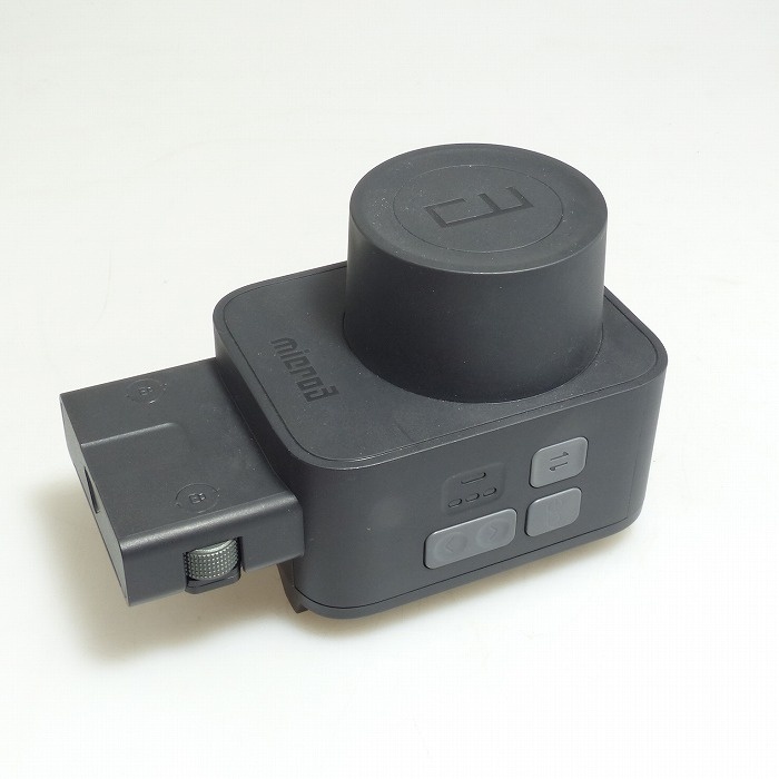 ZEAPON Micro 3 M700カメラスライダー +AA-E1モーター