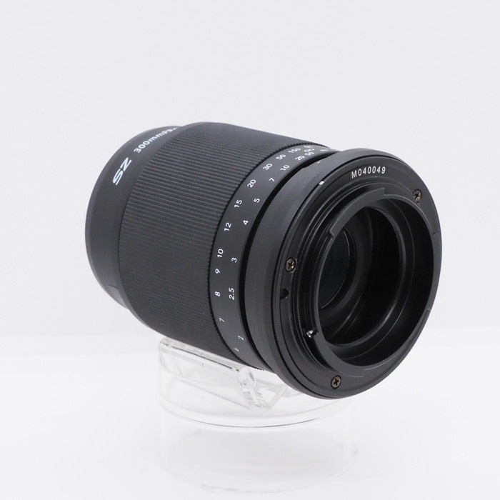 トキナー SZ 300/7.1 PRO REFLEX MF CF キヤノンEF-M