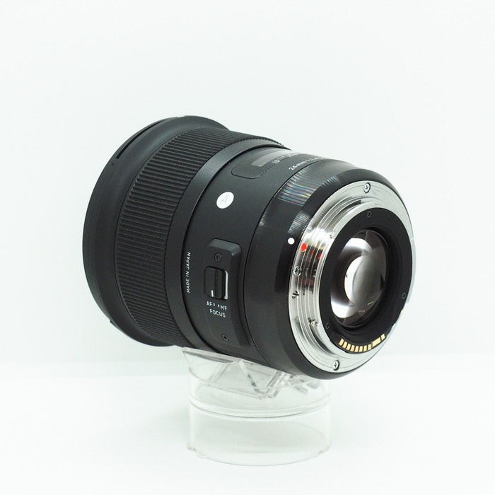 シグマ 24/F1.4 DG HSM ART EO