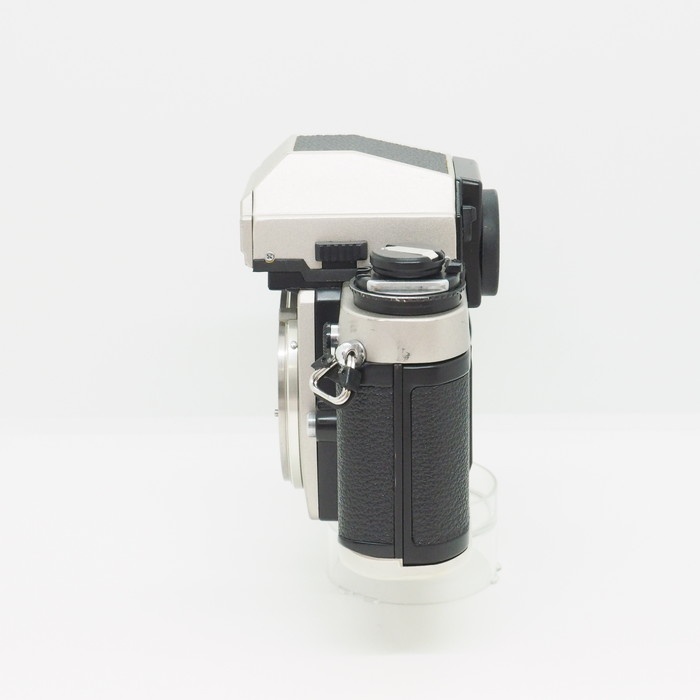 ニコン F3 T チタンカラー