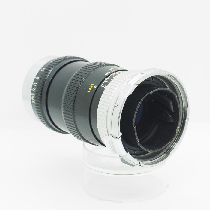 ニコン NIKKOR-P 13.5cm/3.5(外爪)