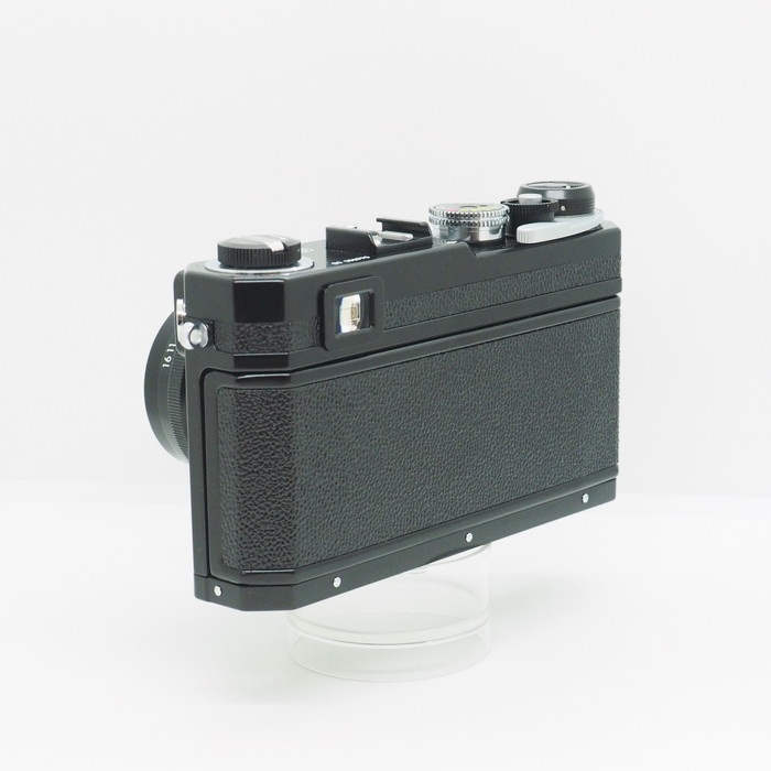 ニコン S3 リミテツド エデイシヨン BK