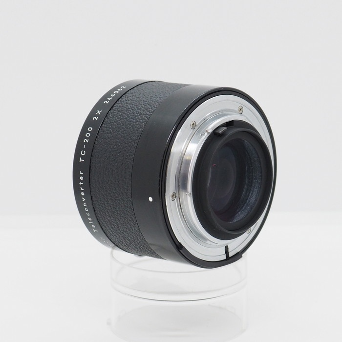 ニコン Ai テレコンバーター TC-200 2X
