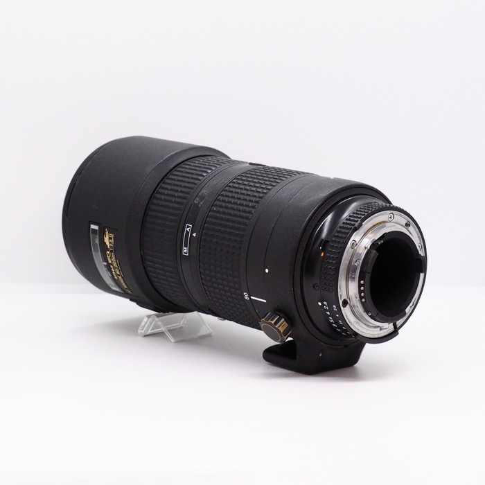 ニコン AiAF ED80-200/2.8D