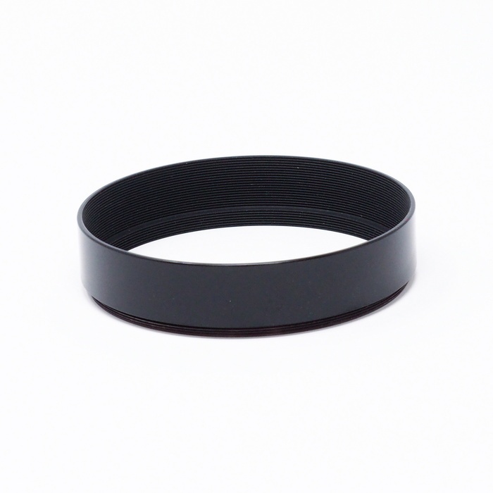 ニコン 87mmスクリューインメタルフード(500/8)