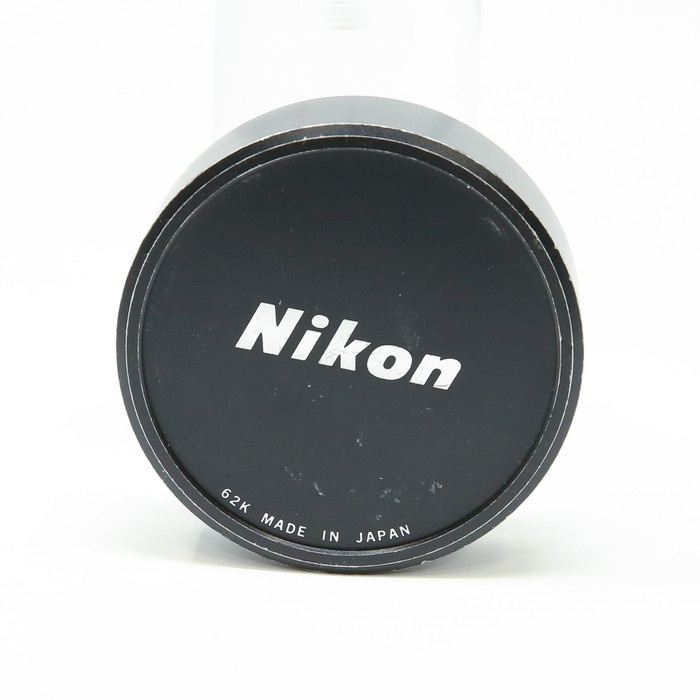ニコン 62Kカブセメタルキャップ