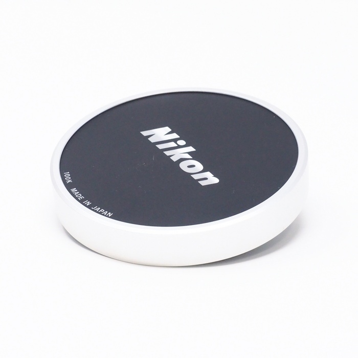 ニコン 100Kメタルカブセキャップ