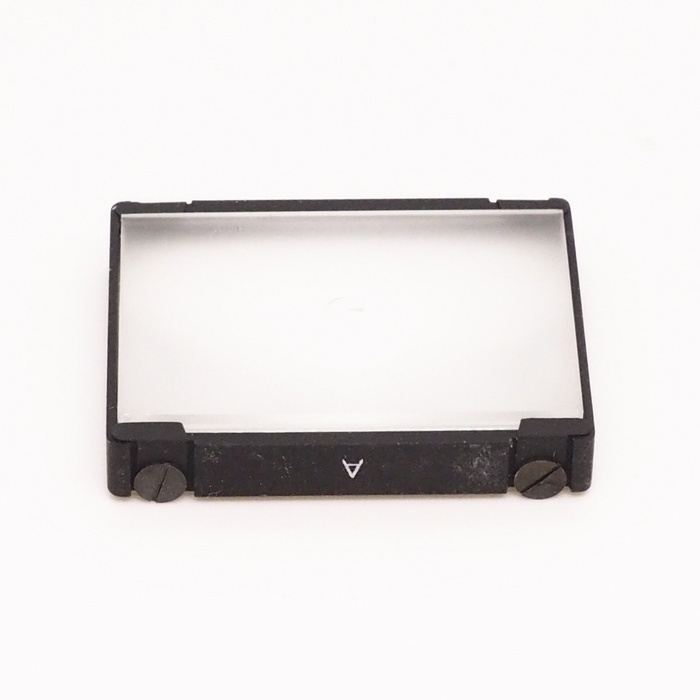 ニコン F、F2用スクリーンA