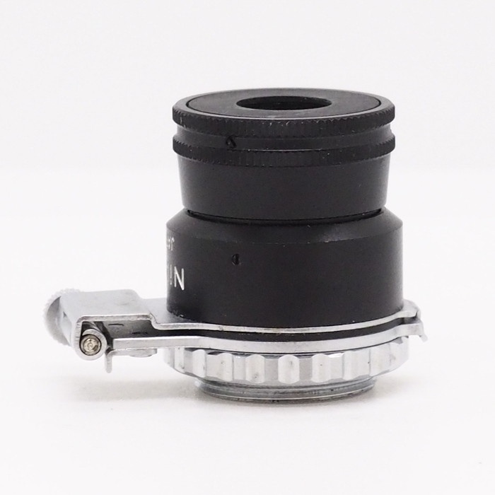 ニコン F2用マグニファイヤー