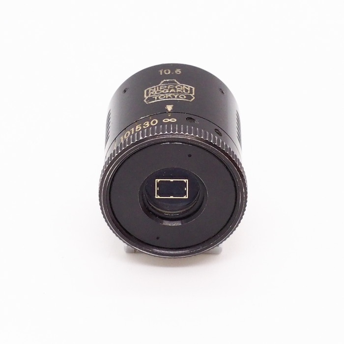 ニコン 10.5cmファインダー