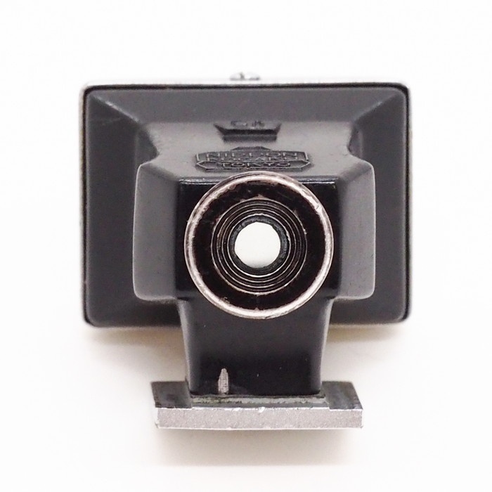 ニコン 2.1cmファインダー