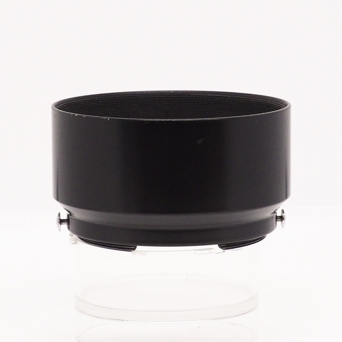 ニコン S用10.5cm/2.5メタルフード(刻印)