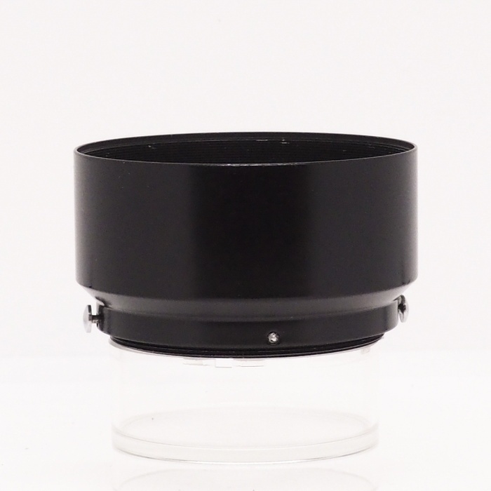 ニコン S用10.5cm/2.5メタルフード(刻印)