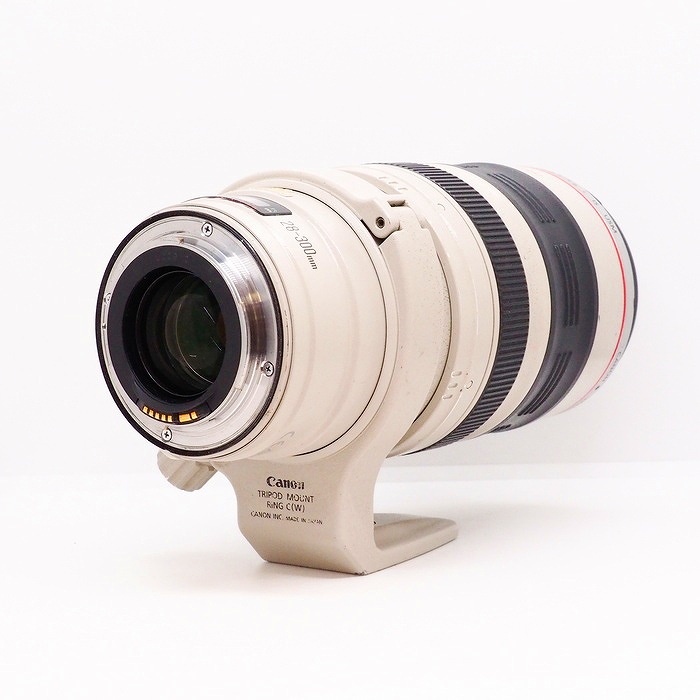 キヤノン EF28-300/F3.5-5.6L IS USM