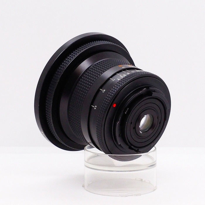 コンタックス Distagon18/4AEJ