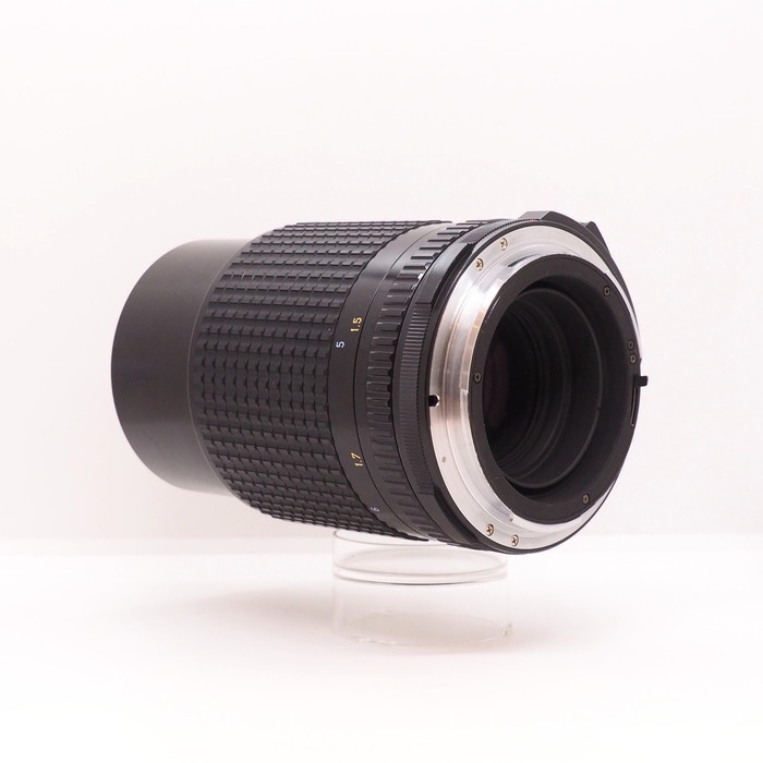 ペンタックス SMC67 200/4