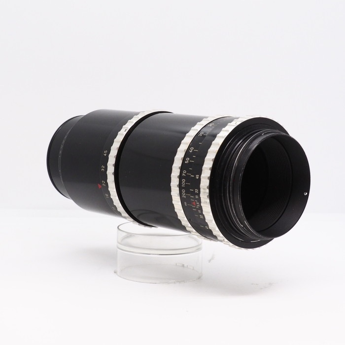 ツアイス Sonnar 250/5.6 (1600F/1000F用)