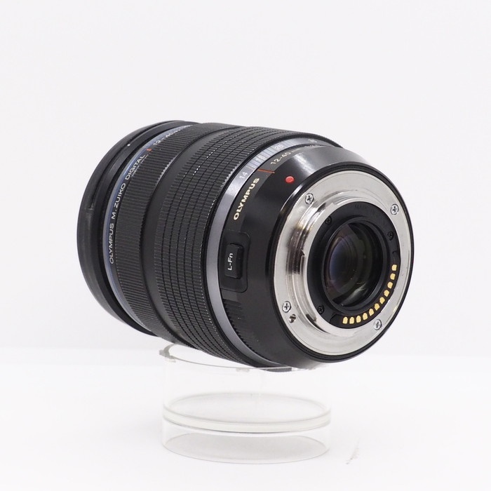 オリンパス M.ZUIKO DIGITAL ED12-40/2.8 PRO