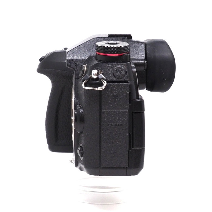 パナソニック DC-G9-K