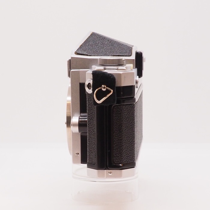 ニコン F アイレベル 前期