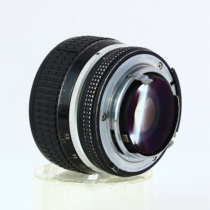 ニコン Ai-S 50/1.2