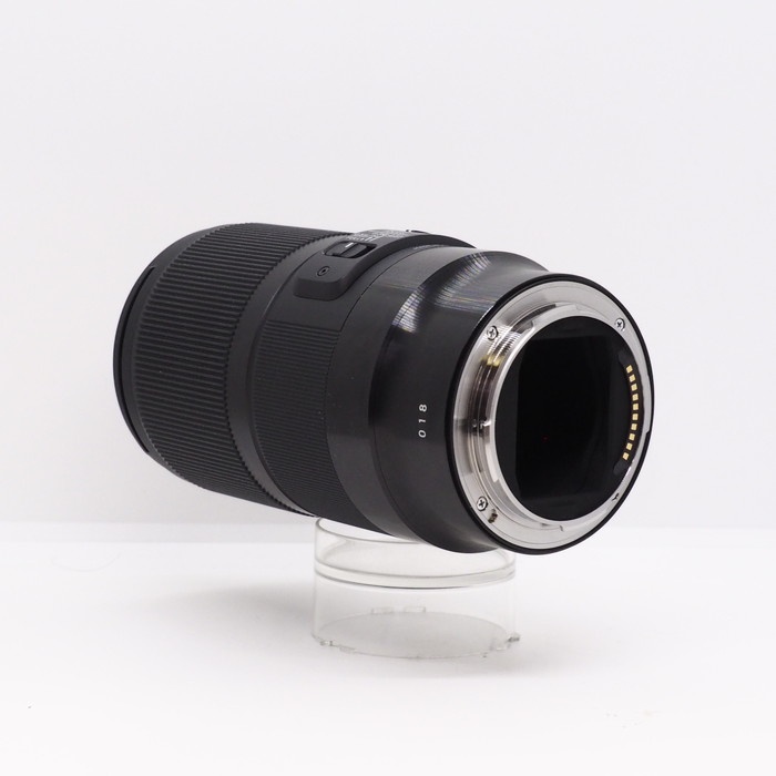 シグマ 70/F2.8 DG MACRO ART TL