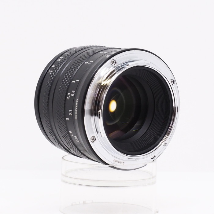 ソノタ astrohori 50/2 Lマウント