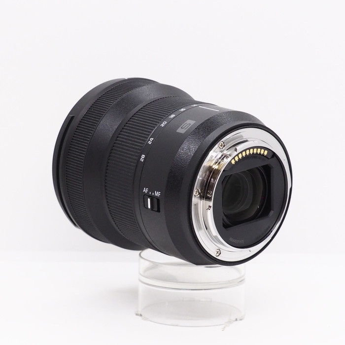 パナソニック S14-28 S-R1428 レンズ