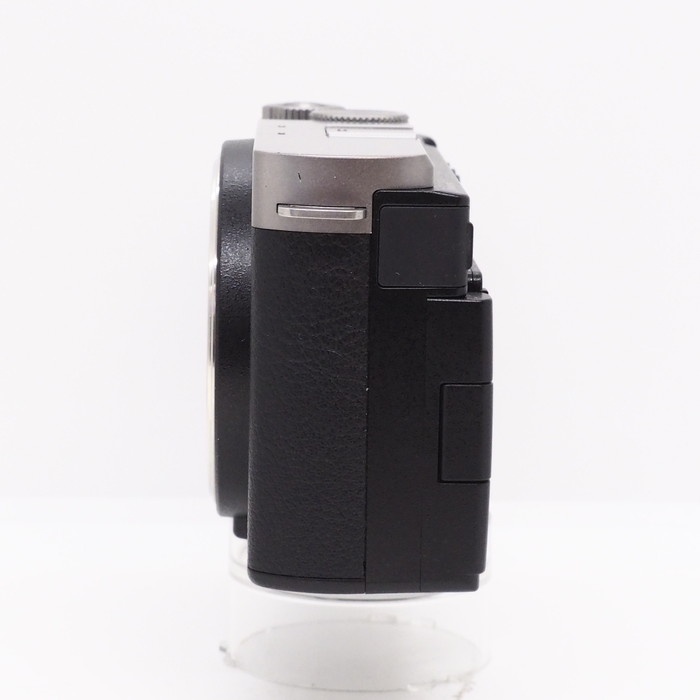 パナソニック DC-S9-S ダークシルバー