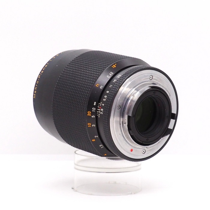 コンタックス Makro-Planar 100/2.8 AEJ