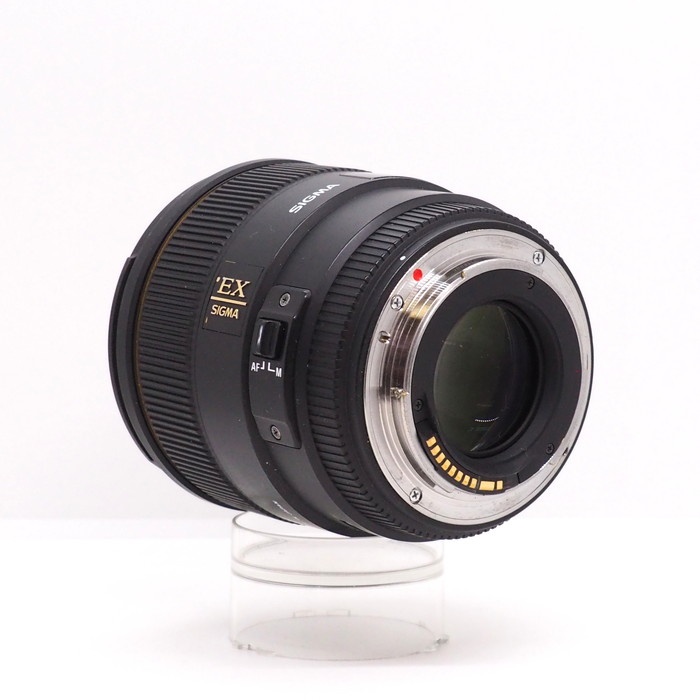 シグマ 85/1.4 EX DG HSM EO