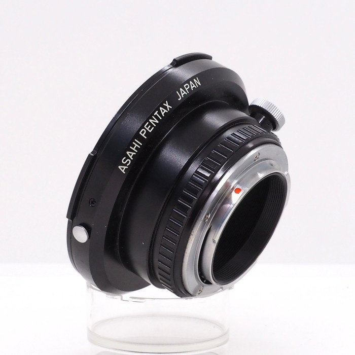 ペンタックス アダプターK For 6X7