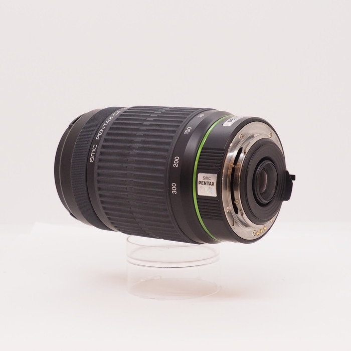 ペンタックス ペンタツクス DA55-300/F4-5.8 ED