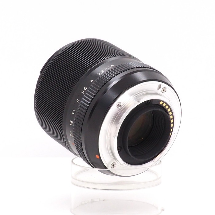 フジフイルム XF60/2.4 R MACRO