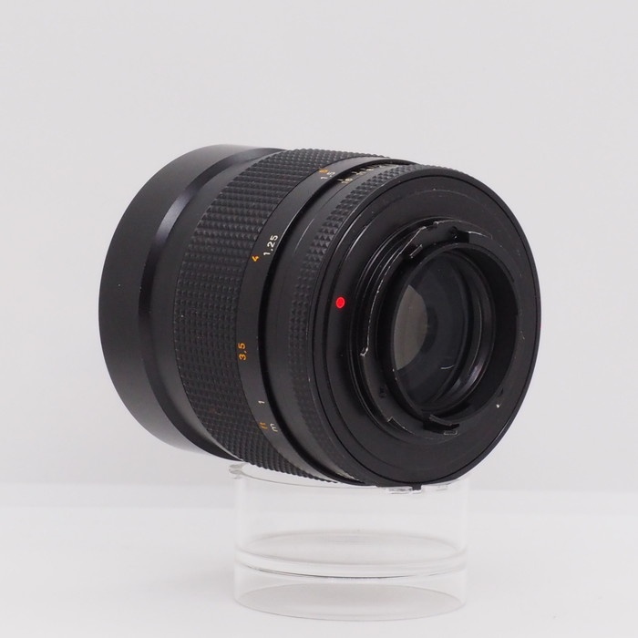 コンタックス Planar T* 85/1.4 AEG