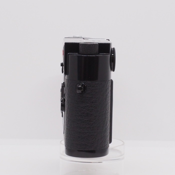ライカ M6TTL 0.85 NSH ブラックペイント 10477