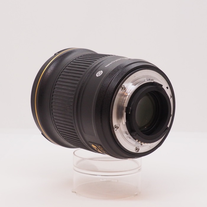 ニコン AF-S 24/1.8G ED