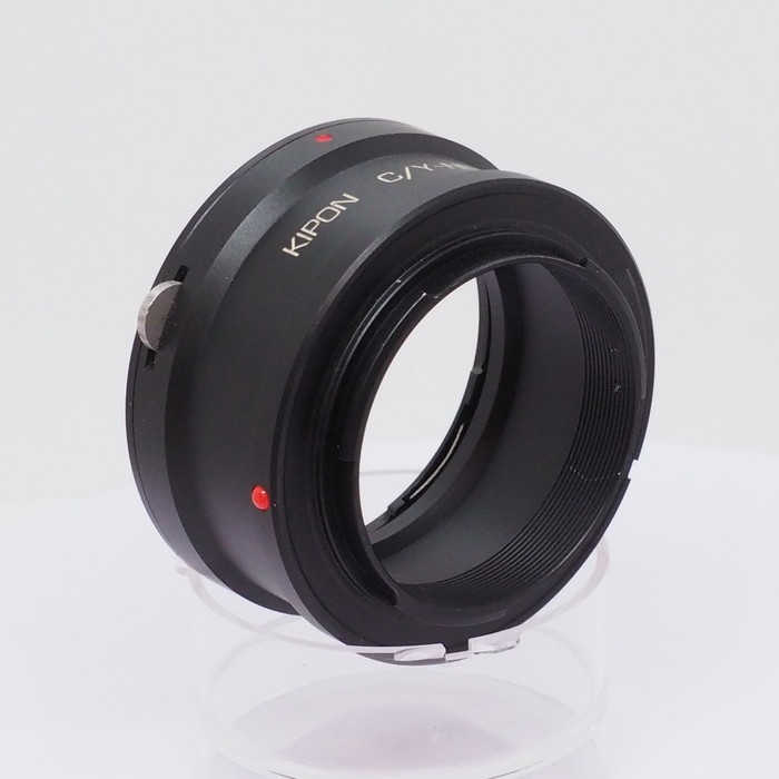 KIPON C/Y-NEX マウントアダプタ