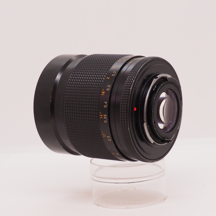 ツアイス Distagon 35/1.4 AEG