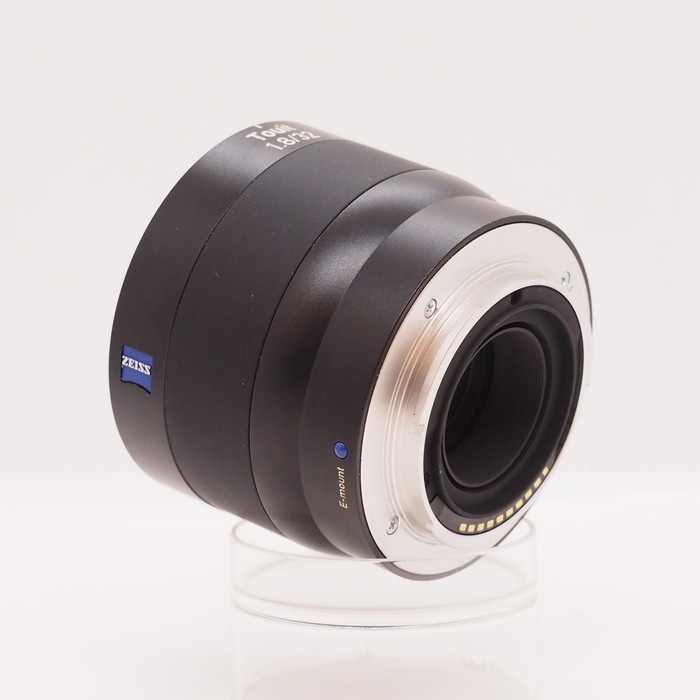 ツアイス Touit 32/1.8 Eマウント