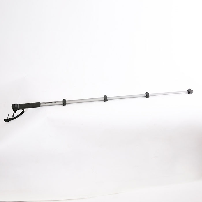 マンフロット MMCOMPACTADV-BK COMPACTアドバンス一脚