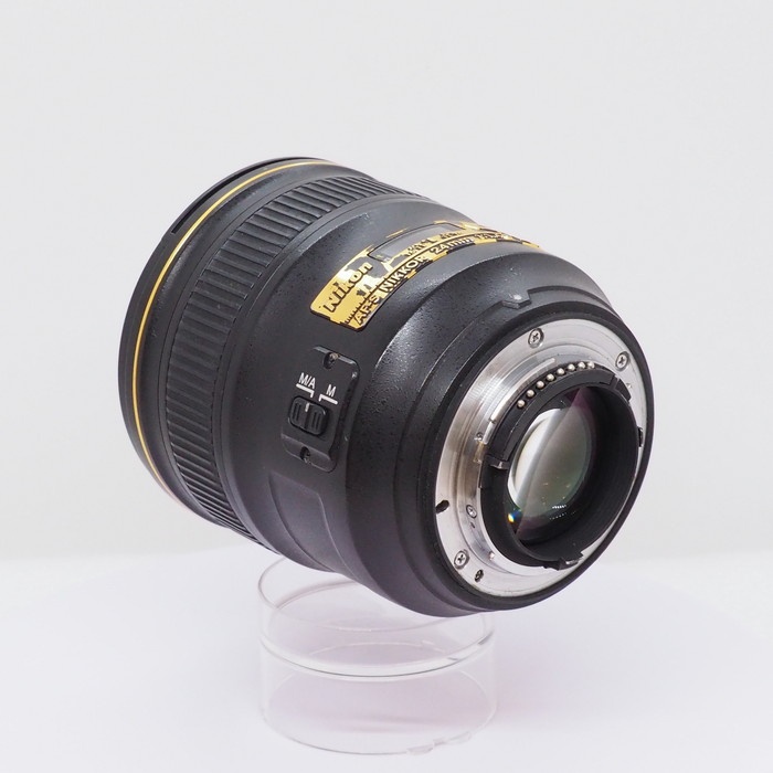 ニコン AF-S 24/1.4G ED