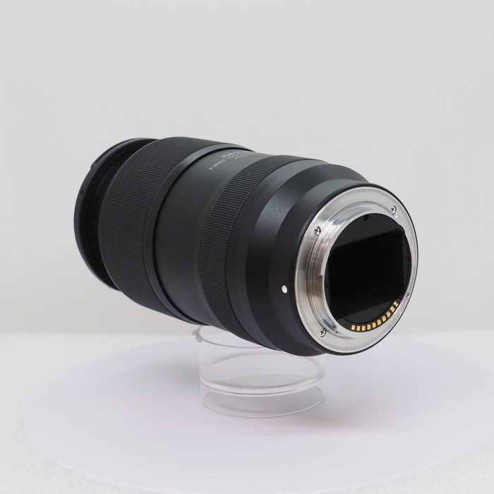 トキナー FIRIN 100/F2.8 FE MACRO ソニーE