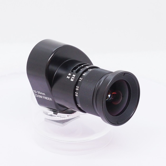 フォクトレンダー 15-35mm ズームフアインダー TYPE-B
